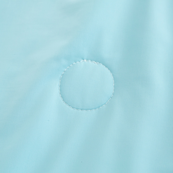 91家纺网 家纺一手货源 找家纺 爱彼家纺 2026新款冰卡Pro+深睡双面用锦纶夏被空调被夏季A类纯色双拼凉感薄被子可机洗被芯-冰卡系列二 冰卡-天蓝+芝士