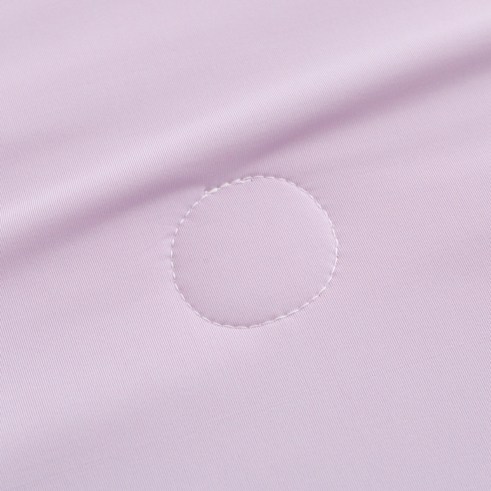 91家纺网 家纺一手货源 找家纺 爱彼家纺 2026新款冰卡Pro+深睡双面用锦纶夏被空调被夏季A类纯色双拼凉感薄被子可机洗被芯-冰卡系列二 冰卡-浅紫+芝士