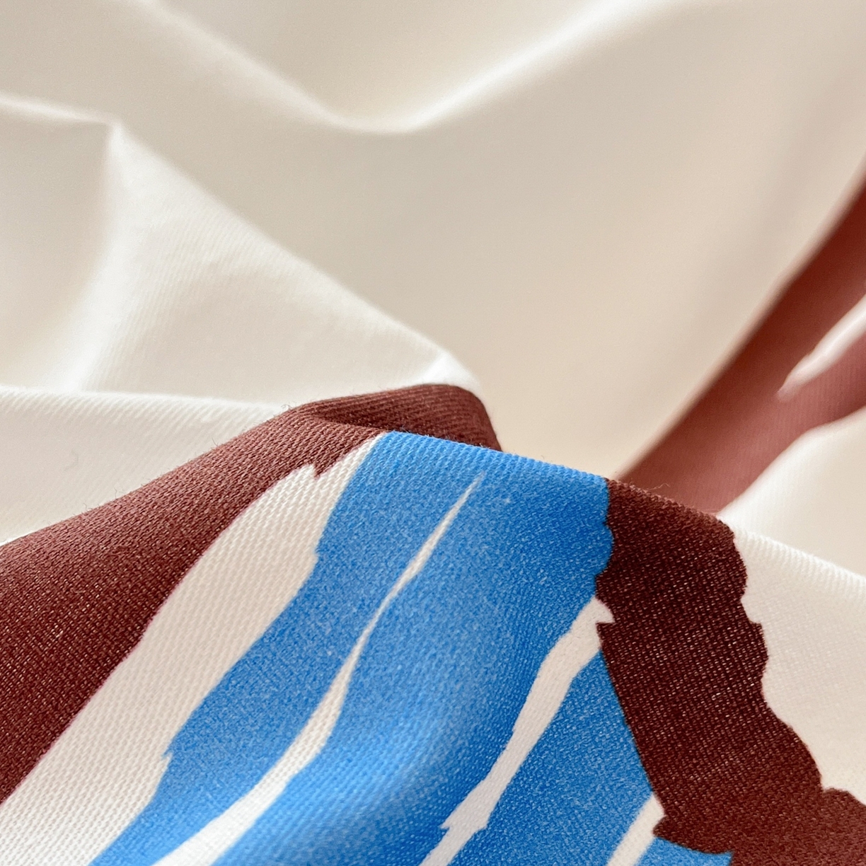 91家纺网 家纺一手货源 找家纺 博雅 2026春夏新款三丽鸥新花型全棉纯棉大版印花四件套 全棉大版-格子kt