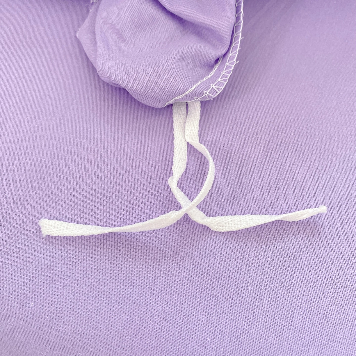 91家纺网 家纺一手货源 找家纺 博雅 2026春夏新款三丽鸥新花型全棉纯棉大版印花四件套 小恶魔库洛米