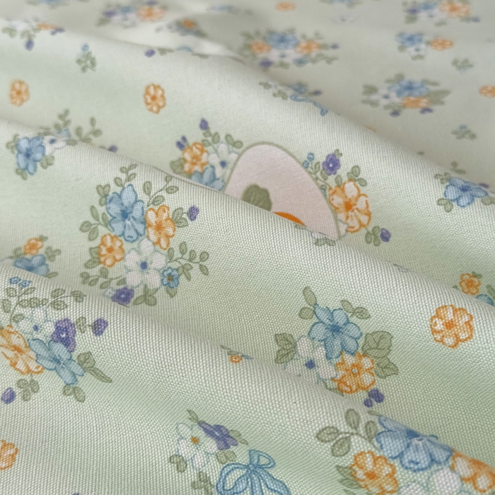 91家纺网 家纺一手货源 找家纺 （总）爱彼家纺 2026新款升级细沙印花老粗布床单单品床单床单单件-细沙系列四