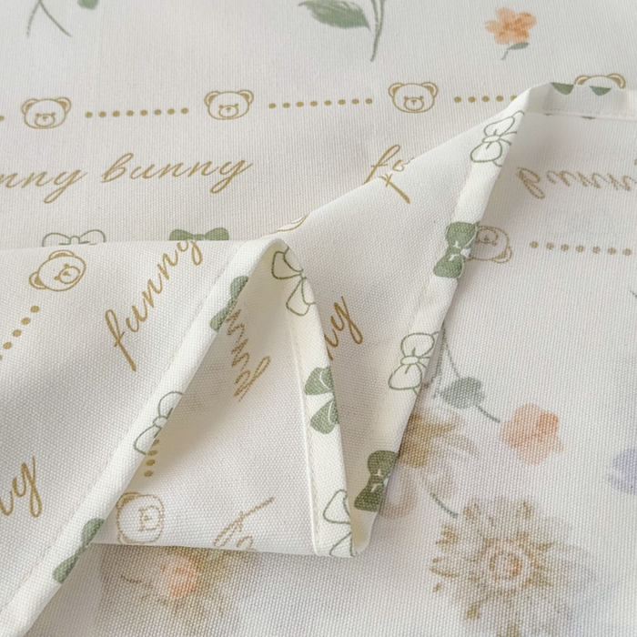 91家纺网 家纺一手货源 找家纺 爱彼家纺 2026新款升级细沙印花老粗布床单单品床单床单单件-细沙系列四 花漾手礼