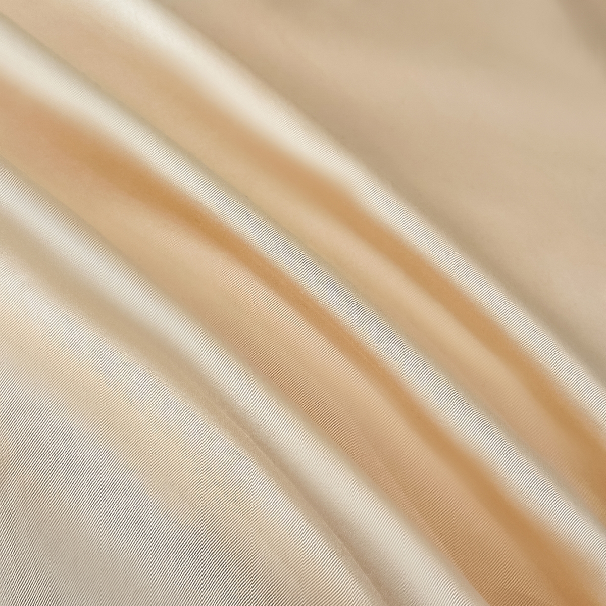 91家纺网 家纺一手货源 找家纺 置顶家纺 2026春夏新款多伦多系列亲肤刺绣拼角四件套 多伦多-浅香槟