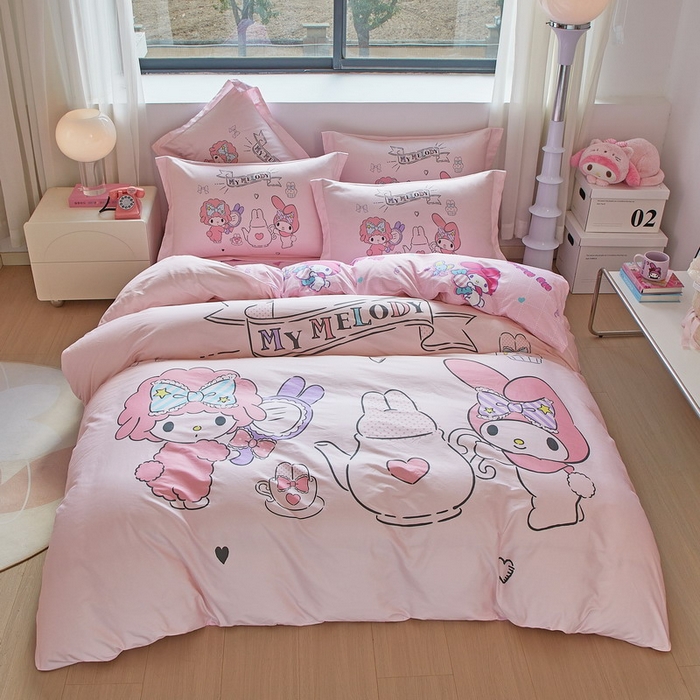 91家纺网 家纺一手货源 找家纺 （总）蘭菲家纺 2025新款凉感丝卡皮巴拉夏被