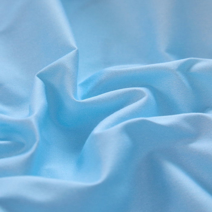 91家纺网 家纺一手货源 找家纺 蘭菲家纺 2026新款全棉三丽欧印花卡通四件套 逛街狗