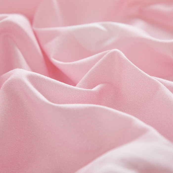 91家纺网 家纺一手货源 找家纺 蘭菲家纺 2026新款全棉三丽欧印花卡通四件套 轻松美乐蒂