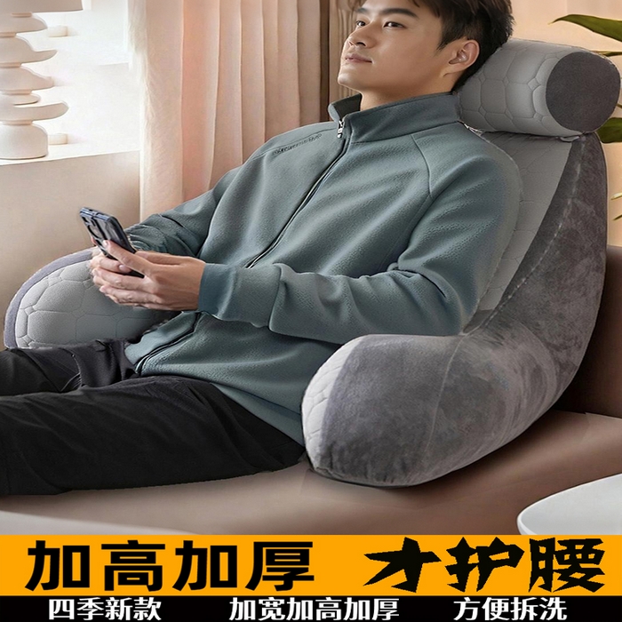 （总）眠小二靠枕靠垫 内贸不发只供跨境详细发货尺寸具体咨询每周都有新款基本都有版权