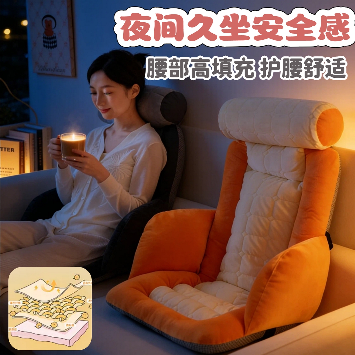 91家纺网 家纺一手货源 找家纺 （总）眠小二靠枕靠垫 内贸不发只供跨境详细发货尺寸具体咨询每周都有新款基本都有版权