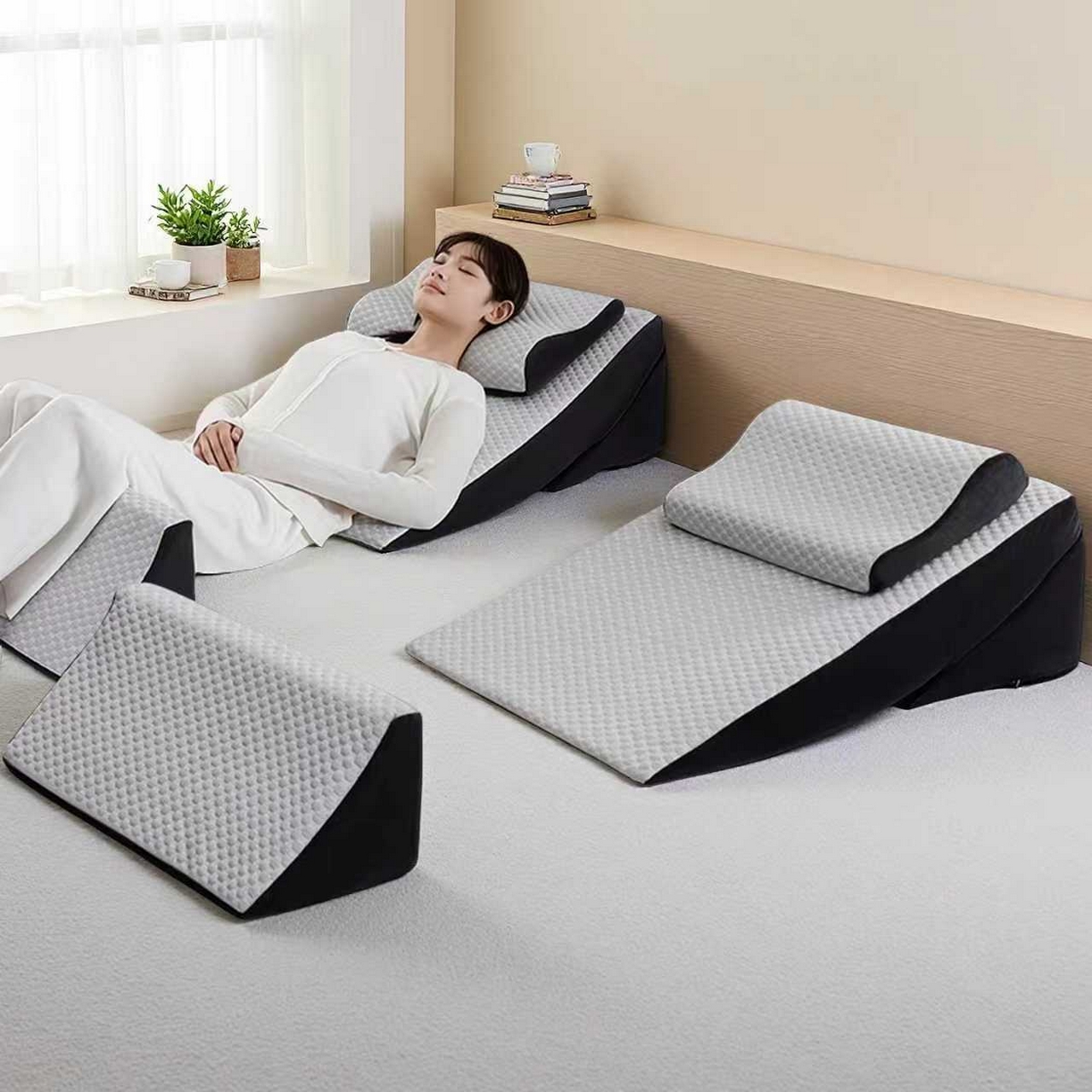 91家纺网 家纺一手货源 找家纺 （总）眠小二靠枕靠垫 内贸不发只供跨境详细发货尺寸具体咨询每周都有新款基本都有版权