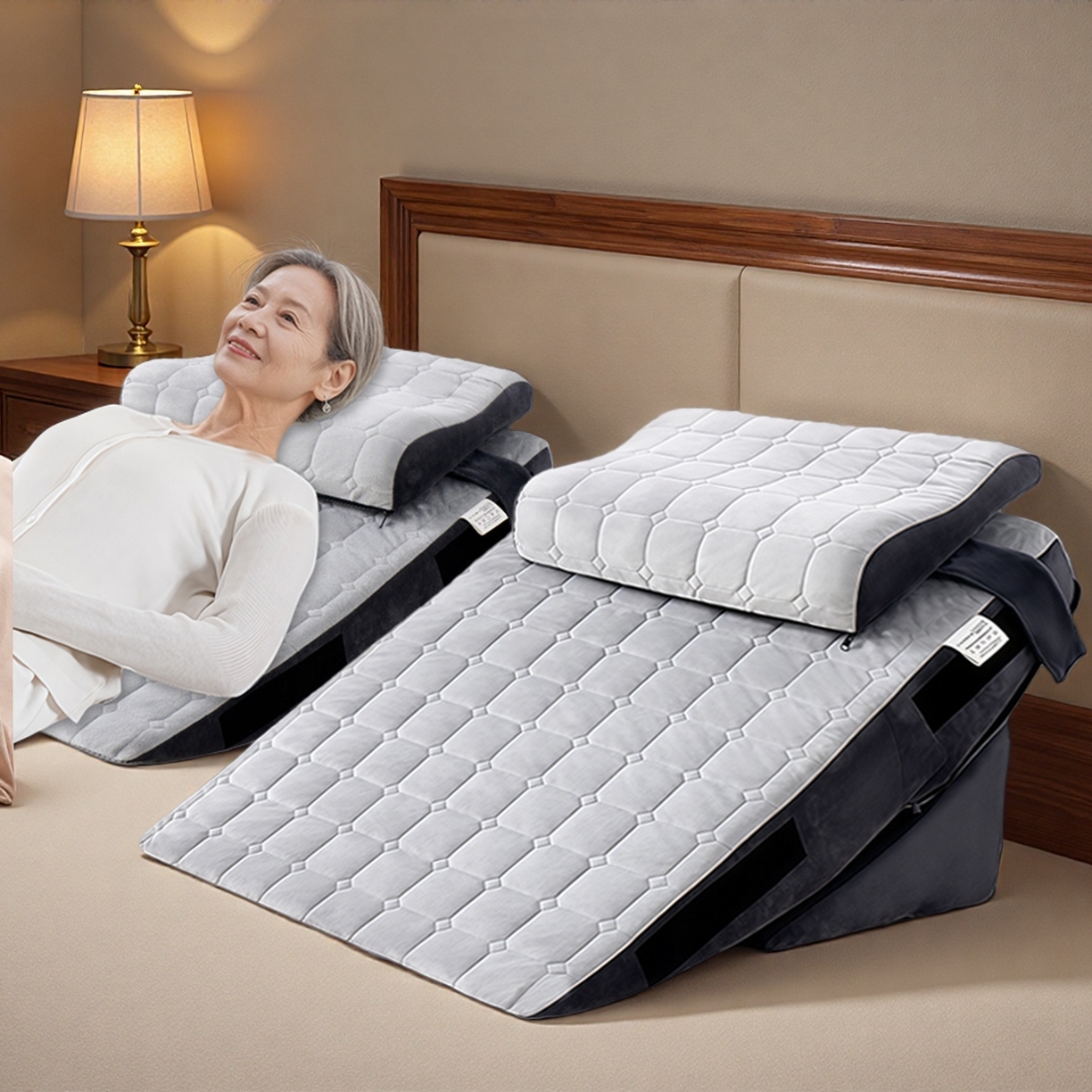 91家纺网 家纺一手货源 找家纺 （总）眠小二靠枕靠垫 内贸不发只供跨境详细发货尺寸具体咨询每周都有新款基本都有版权