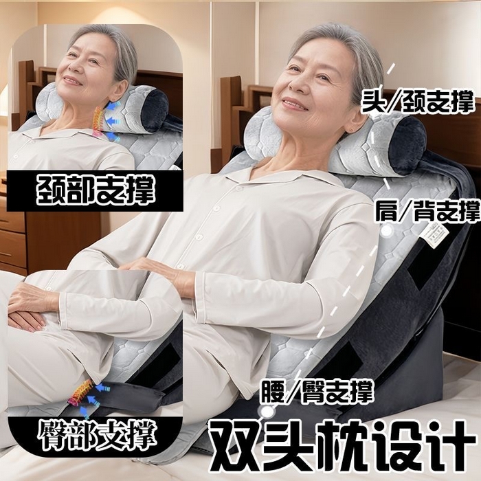 （总）眠小二靠枕靠垫 内贸不发只供跨境详细发货尺寸具体咨询每周都有新款基本都有版权