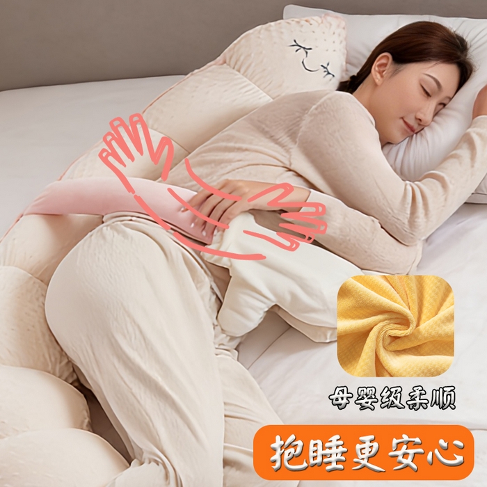 91家纺网 家纺一手货源 找家纺 （总）眠小二靠枕靠垫 内贸不发只供跨境详细发货尺寸具体咨询每周都有新款基本都有版权