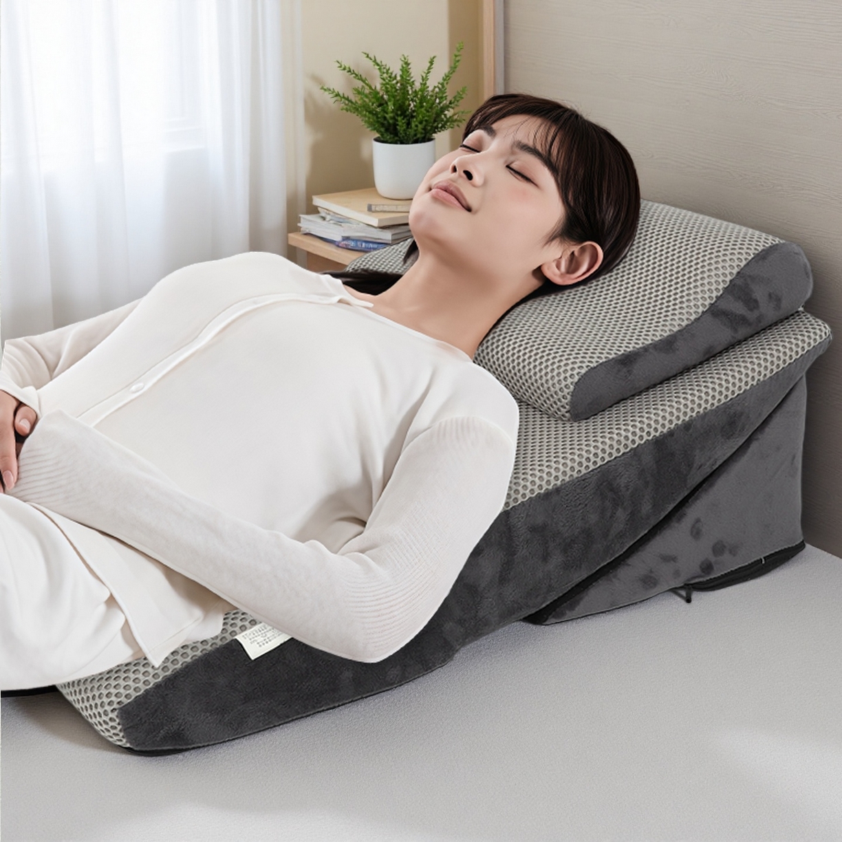 91家纺网 家纺一手货源 找家纺 （总）眠小二靠枕靠垫 内贸不发只供跨境详细发货尺寸具体咨询每周都有新款基本都有版权