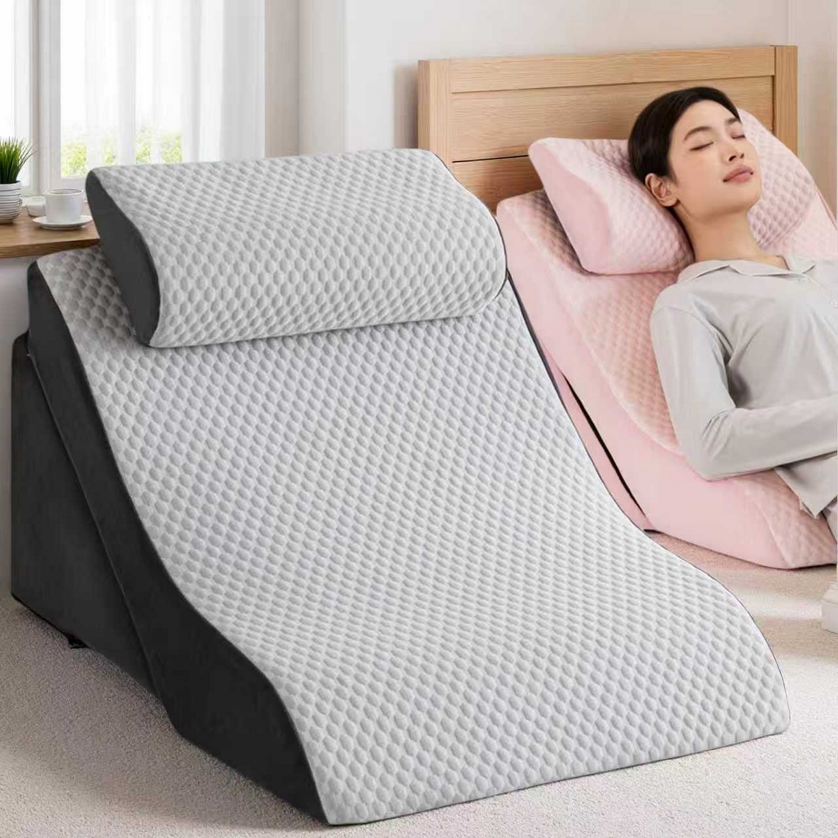 91家纺网 家纺一手货源 找家纺 （总）眠小二靠枕靠垫 内贸不发只供跨境详细发货尺寸具体咨询每周都有新款基本都有版权