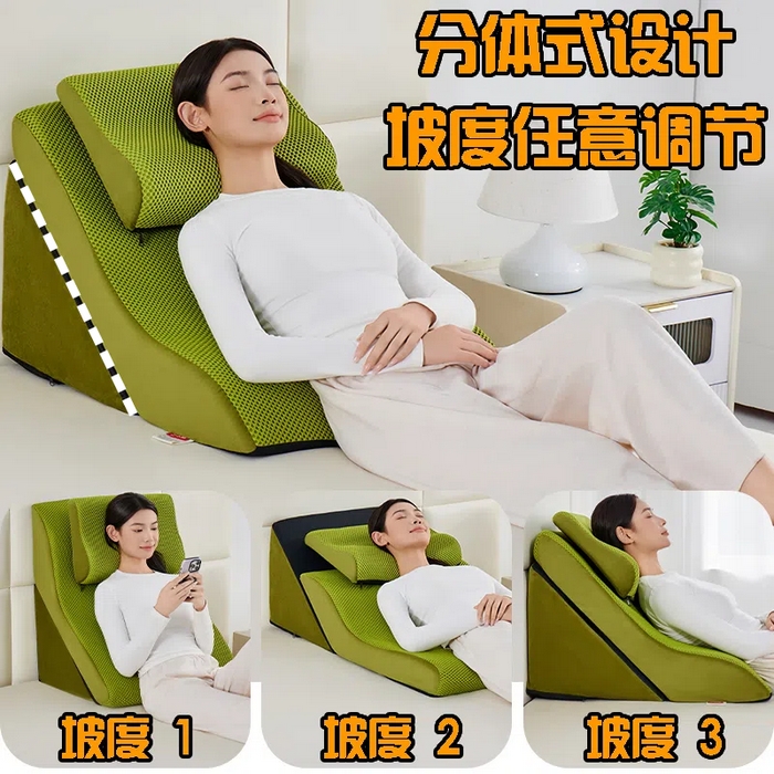 （总）眠小二靠枕靠垫 内贸不发只供跨境详细发货尺寸具体咨询每周都有新款基本都有版权