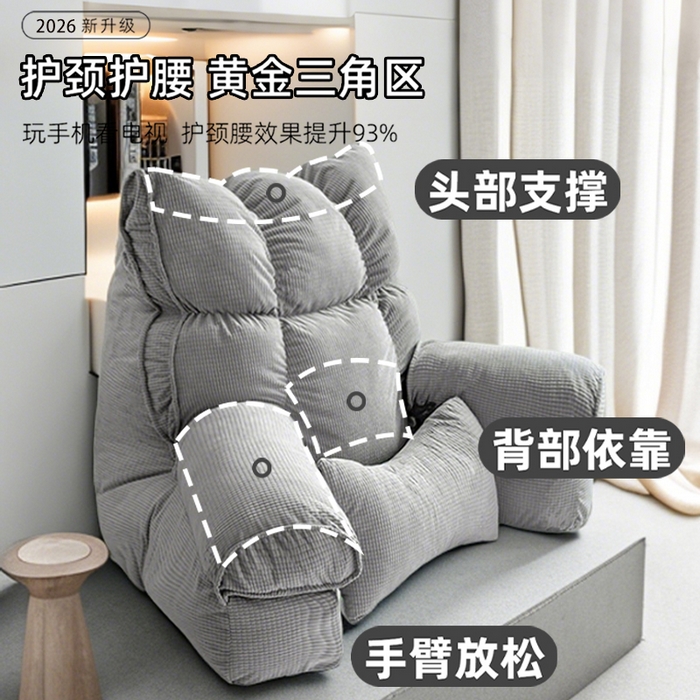 91家纺网 家纺一手货源 找家纺 （总）眠小二靠枕靠垫 内贸不发只供跨境详细发货尺寸具体咨询每周都有新款基本都有版权