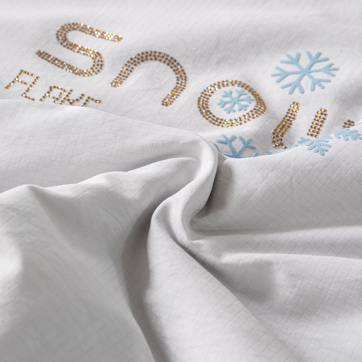 91家纺网 家纺一手货源 找家纺 心悦家纺 2026新款简约有氧凉感冰丝夏被夏凉被空调被 雾霾灰