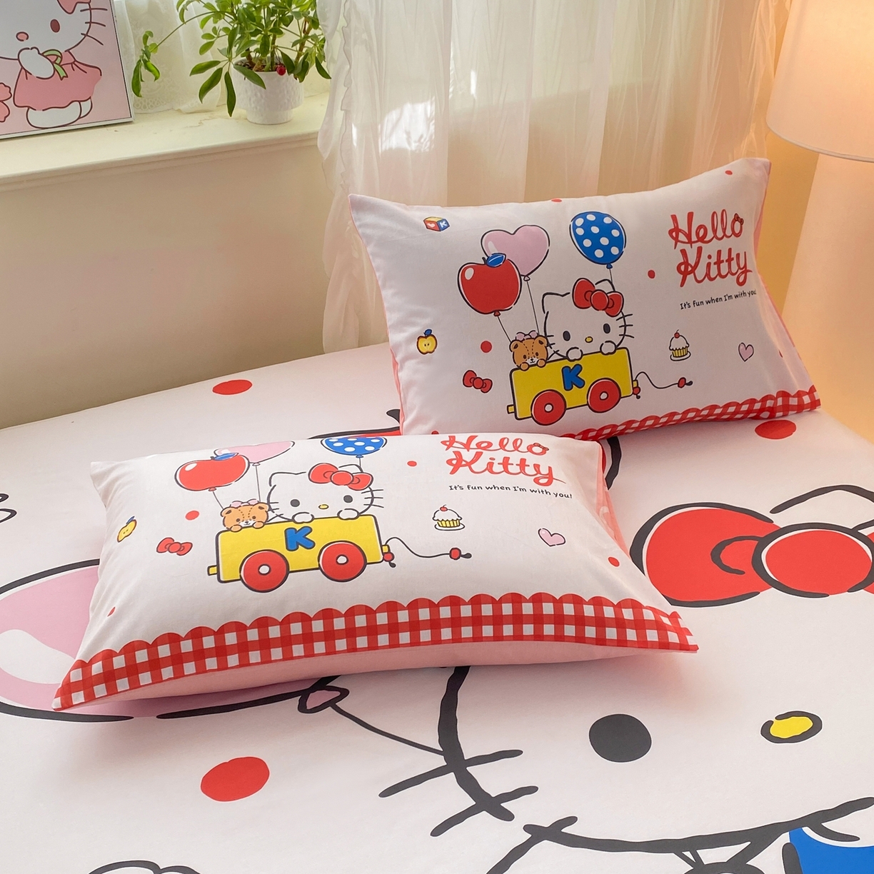 91家纺网 家纺一手货源 找家纺 （总）博雅 2026新款三丽欧大版全棉纯棉单床笠床笠单件