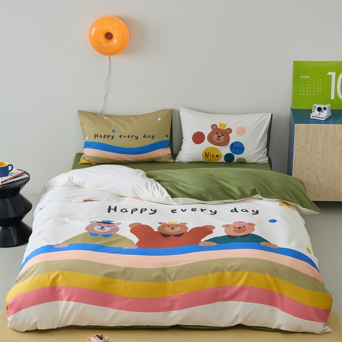 （总）原研家居 2024新款40支全棉13070平网印花系列（第2批）