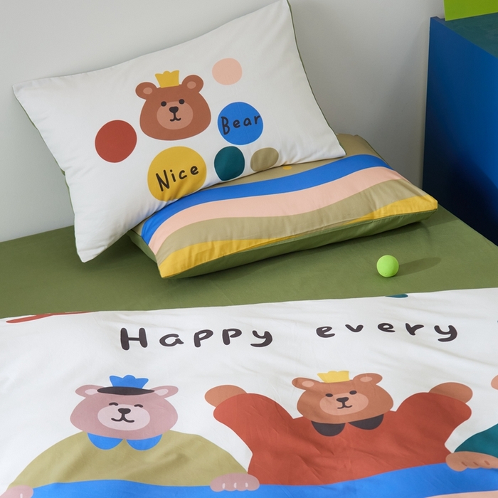 91家纺网 家纺一手货源 找家纺 （总）原研家居 2024新款40支全棉13070平网印花系列（第2批）