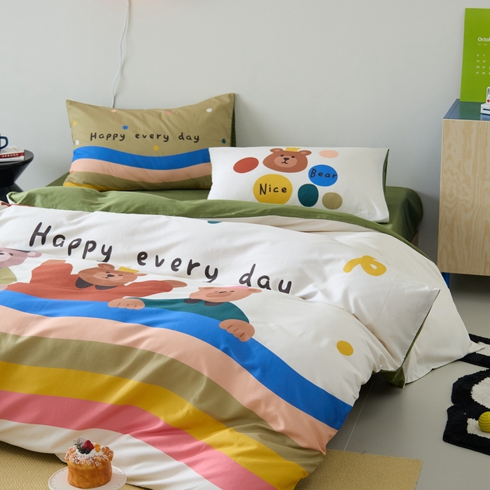 91家纺网 家纺一手货源 找家纺 （总）原研家居 2024新款40支全棉13070平网印花系列（第2批）