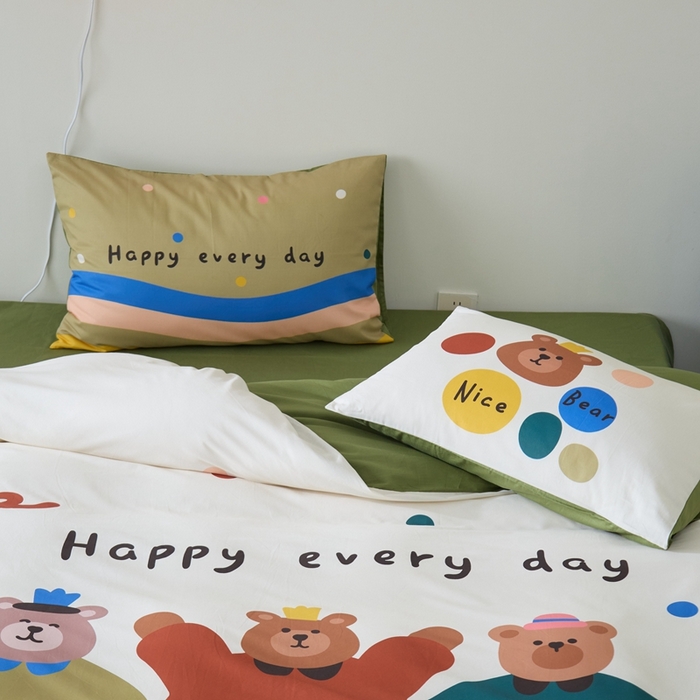 91家纺网 家纺一手货源 找家纺 （总）原研家居 2024新款40支全棉13070平网印花系列（第2批）