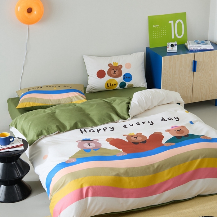 91家纺网 家纺一手货源 找家纺 （总）原研家居 2024新款40支全棉13070平网印花系列（第2批）