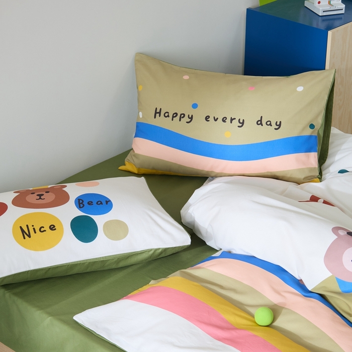 91家纺网 家纺一手货源 找家纺 （总）原研家居 2024新款40支全棉13070平网印花系列（第2批）