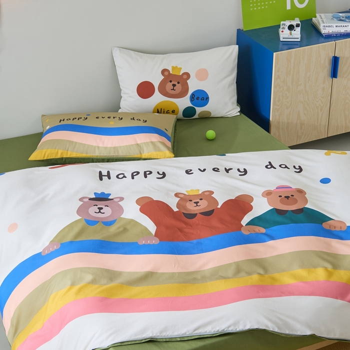 91家纺网 家纺一手货源 找家纺 （总）原研家居 2024新款40支全棉13070平网印花系列（第2批）