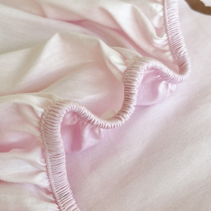 91家纺网 家纺一手货源 找家纺 博雅 2026新款三丽欧大版全棉纯棉单床笠床笠单件 全棉大版-木马美乐蒂