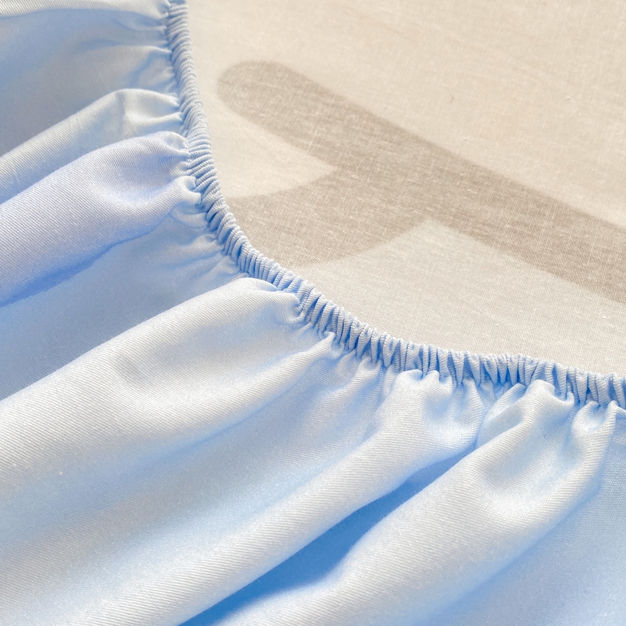 91家纺网 家纺一手货源 找家纺 博雅 2026新款三丽欧大版全棉纯棉单床笠床笠单件 全棉大版-圈圈玉桂狗