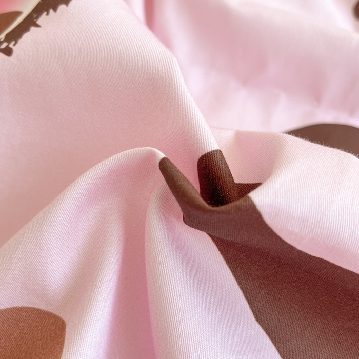 91家纺网 家纺一手货源 找家纺 博雅 2026新款三丽欧大版全棉纯棉单床笠床笠单件 全棉大版-甜酷KT