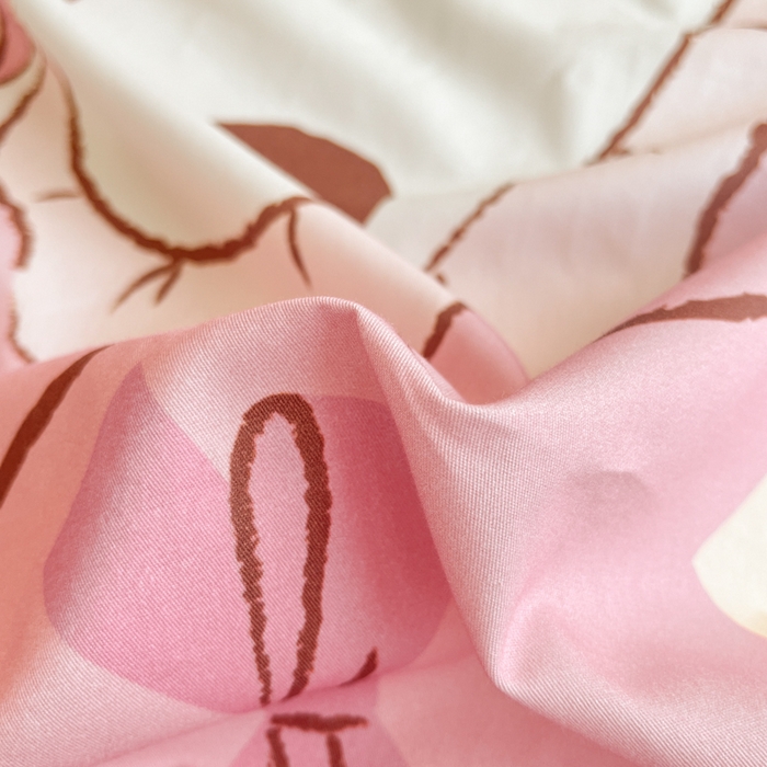 91家纺网 家纺一手货源 找家纺 博雅 2026新款三丽欧大版全棉纯棉单床笠床笠单件 全棉大版-玩偶美乐蒂