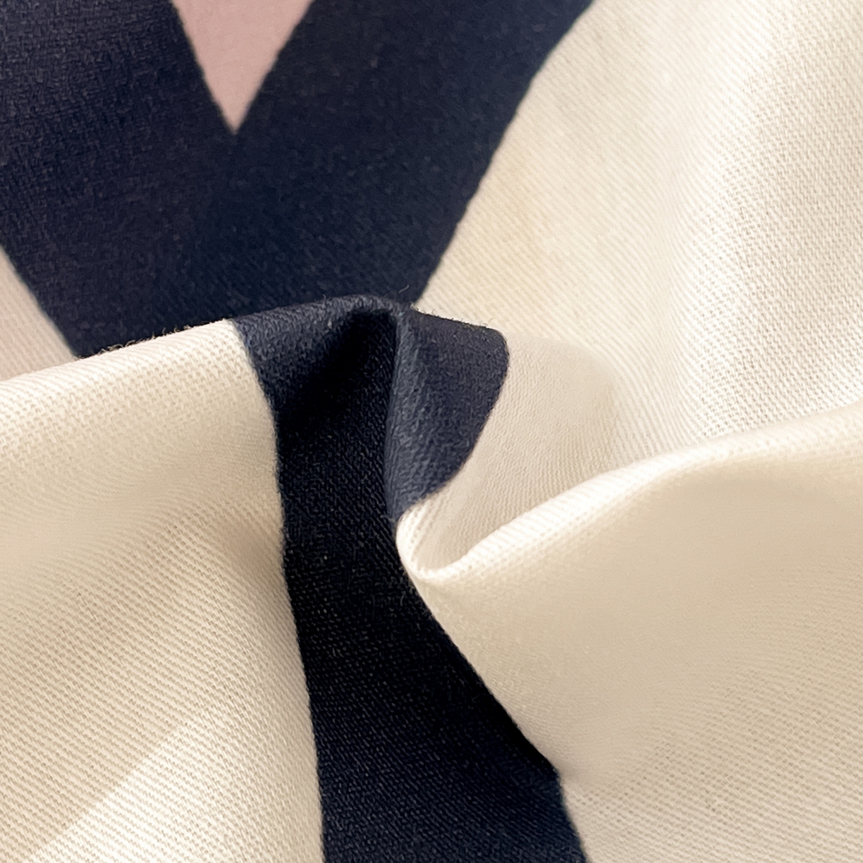 91家纺网 家纺一手货源 找家纺 博雅 2026新款三丽欧大版全棉纯棉单床笠床笠单件 小熊KT猫