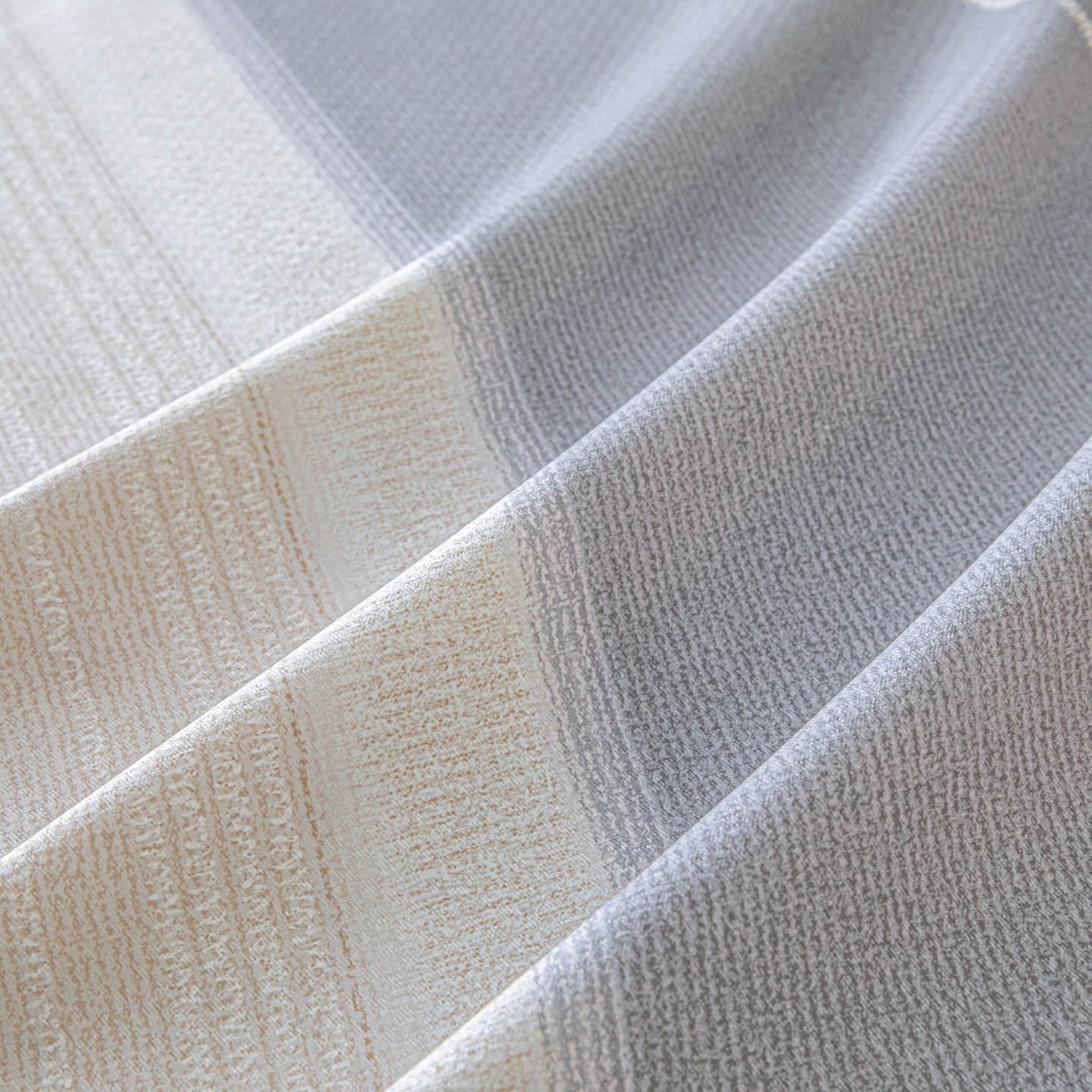 91家纺网 家纺一手货源 找家纺 涵宸家纺 2026新款全棉提花老粗布-单床单 床单-北欧风光