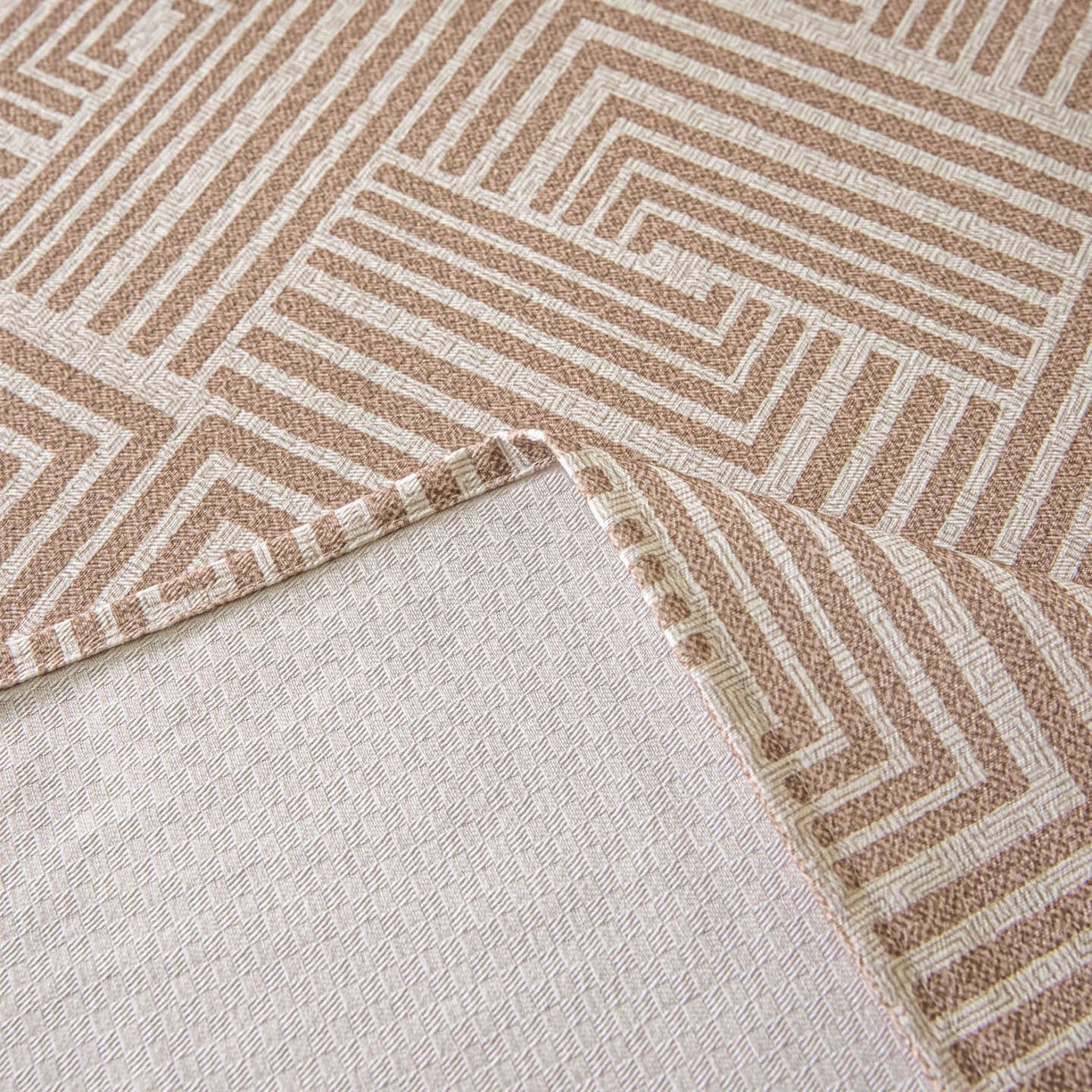 91家纺网 家纺一手货源 找家纺 涵宸家纺 2026新款全棉提花老粗布-单床单 床单-格序