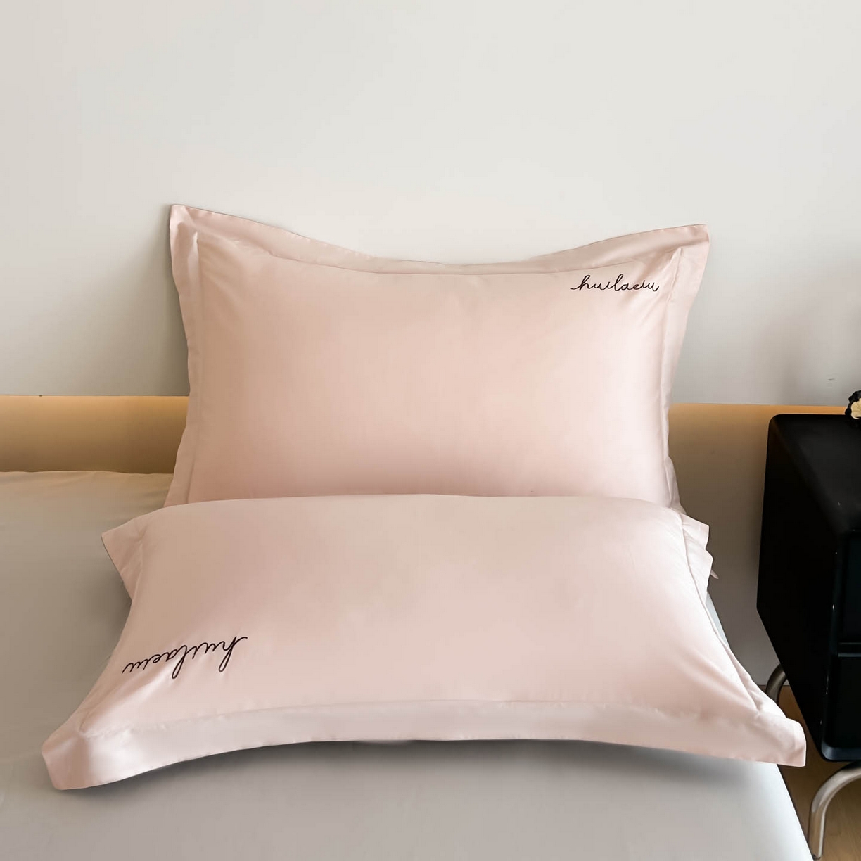 91家纺网 家纺一手货源 找家纺 （总）涵宸家纺 2026新款全棉工艺款四件套-西雅图