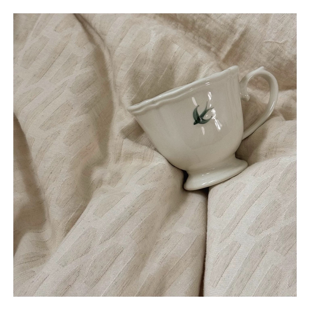 91家纺网 家纺一手货源 找家纺 （总）双层纱家居 2025新款AB版A版棉麻B版全棉色织提花双层纱夏被