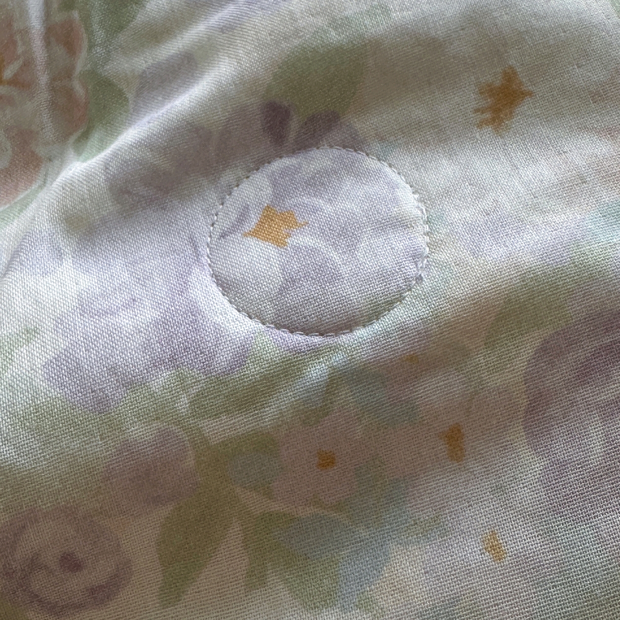 91家纺网 家纺一手货源 找家纺 （总）绫韵家纺 2026夏季新品A类全棉双层纱法式大花边夏被四件套