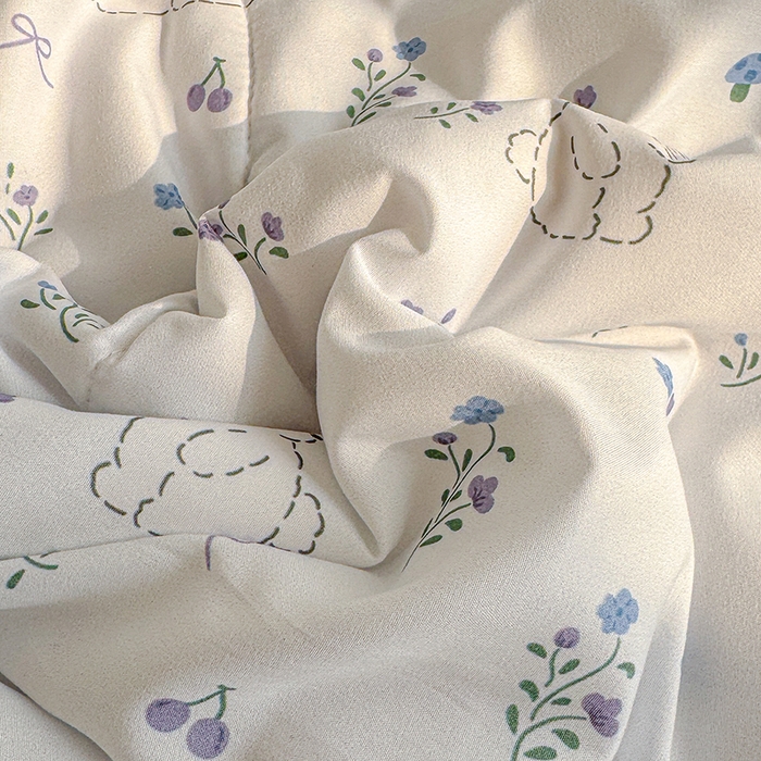 91家纺网 家纺一手货源 找家纺 （总）老帅的工厂店 2026新款A类水洗皱皱纱7A抑菌夏被夏凉被空调被