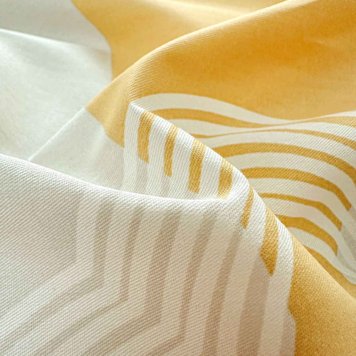 91家纺网 家纺一手货源 找家纺 恩泽家纺 2026新款13372ins全棉印花四件套单品系列-单枕套 乐享生活