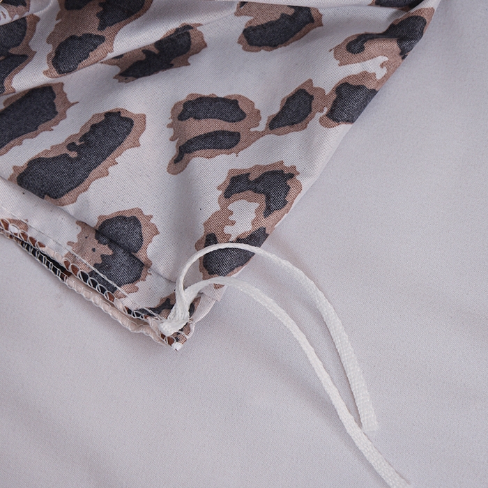 91家纺网 家纺一手货源 找家纺 柏钧家纺 2026豹纹田园风外贸跨境电商热销款印花套件系列--单品被套被套单件 波斯