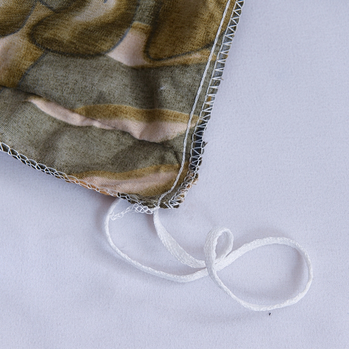 91家纺网 家纺一手货源 找家纺 柏钧家纺 2026豹纹田园风外贸跨境电商热销款印花套件系列--单品被套被套单件 奇幻森林