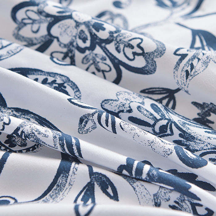 91家纺网 家纺一手货源 找家纺 （总）柏钧家纺 2026爆款热销款专供跨境外贸跨境电商印花套件系列--单品被套被套单件