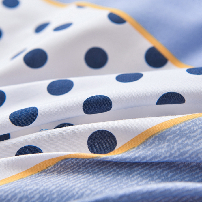 91家纺网 家纺一手货源 找家纺 柏钧家纺 2026爆款热销款专供跨境外贸跨境电商印花套件系列--单品被套被套单件 格韵情调