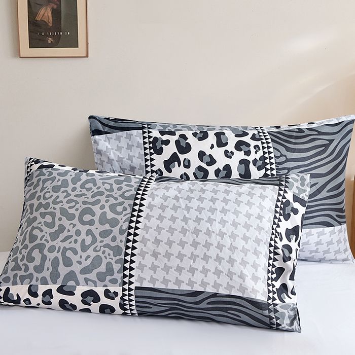 91家纺网 家纺一手货源 找家纺 柏钧家纺 2026爆款热销款专供跨境外贸跨境电商印花套件系列--单品被套被套单件 米亚