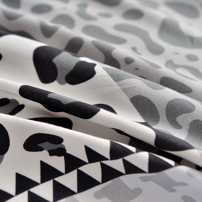 91家纺网 家纺一手货源 找家纺 柏钧家纺 2026爆款热销款专供跨境外贸跨境电商印花套件系列--单品被套被套单件 米亚