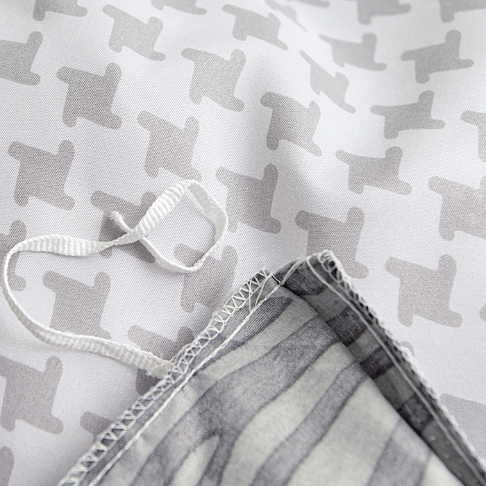 91家纺网 家纺一手货源 找家纺 柏钧家纺 2026爆款热销款专供跨境外贸跨境电商印花套件系列--单品被套被套单件 米亚