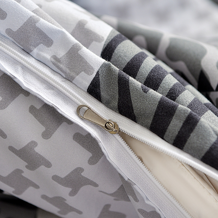 91家纺网 家纺一手货源 找家纺 柏钧家纺 2026爆款热销款专供跨境外贸跨境电商印花套件系列--单品被套被套单件 米亚