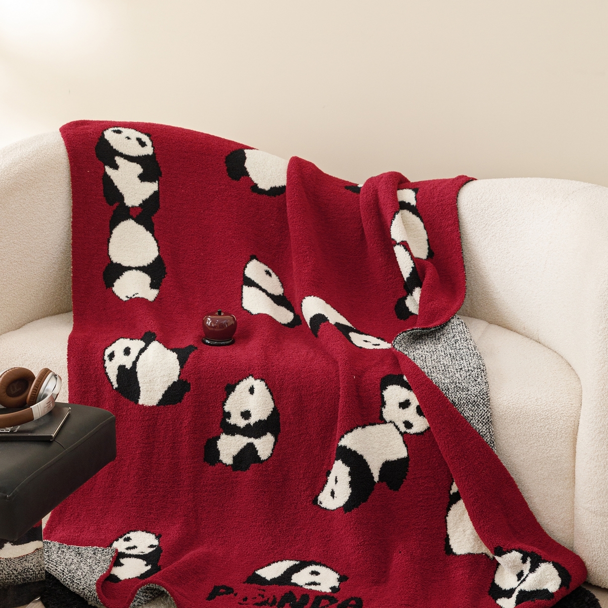 91家纺网 家纺一手货源 找家纺 （总）瑞米家居 2026新款多功能半边绒盖毯毛毯毯子